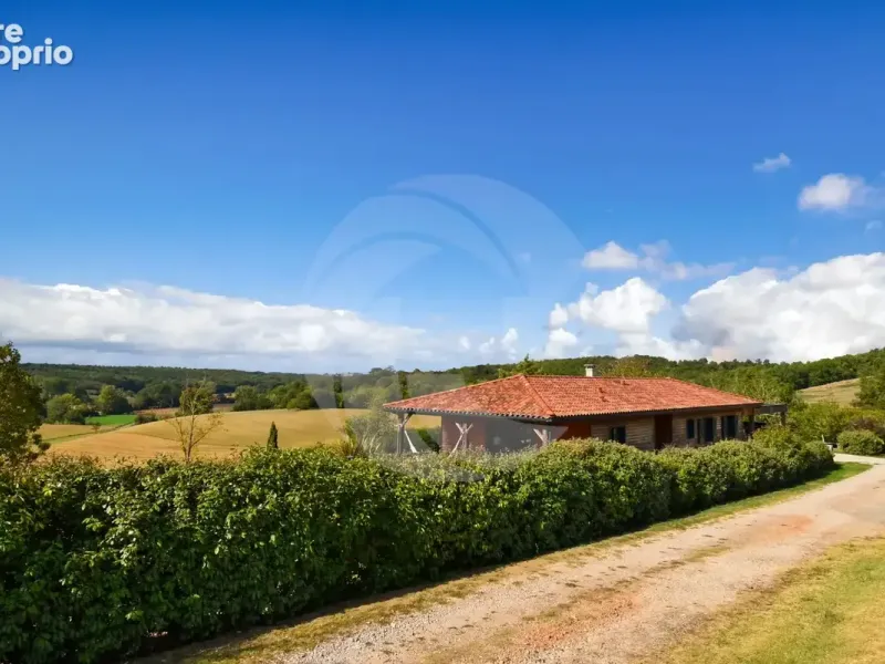 Photo Maison à Vaissac au prix de 267 120€