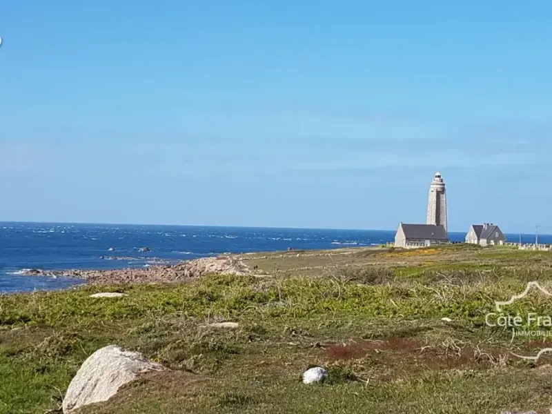 Photo Maison à Fermanville au prix de 255 150€