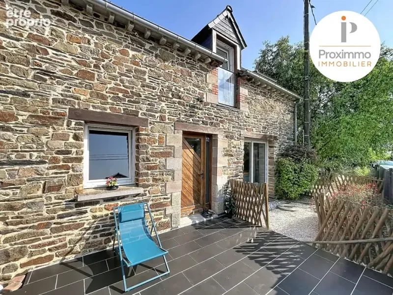 Photo Maison à Messac au prix de 254 980€
