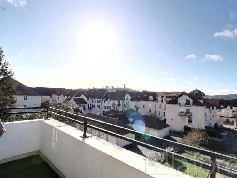 Photo Appartement à Montlhery au prix de 183 000€