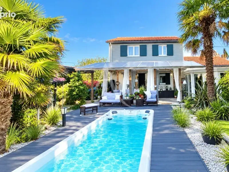 Photo Maison à La Chevroliere au prix de 415 200€