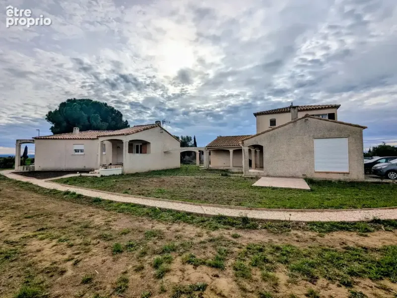 Photo Maison à Mirepeisset au prix de 468 000€