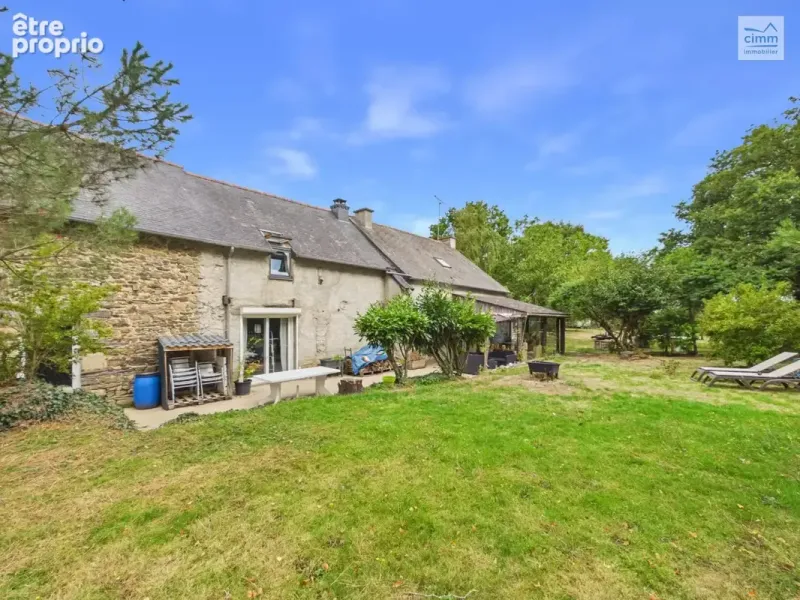 Photo Maison à Lieuron au prix de 245 000€