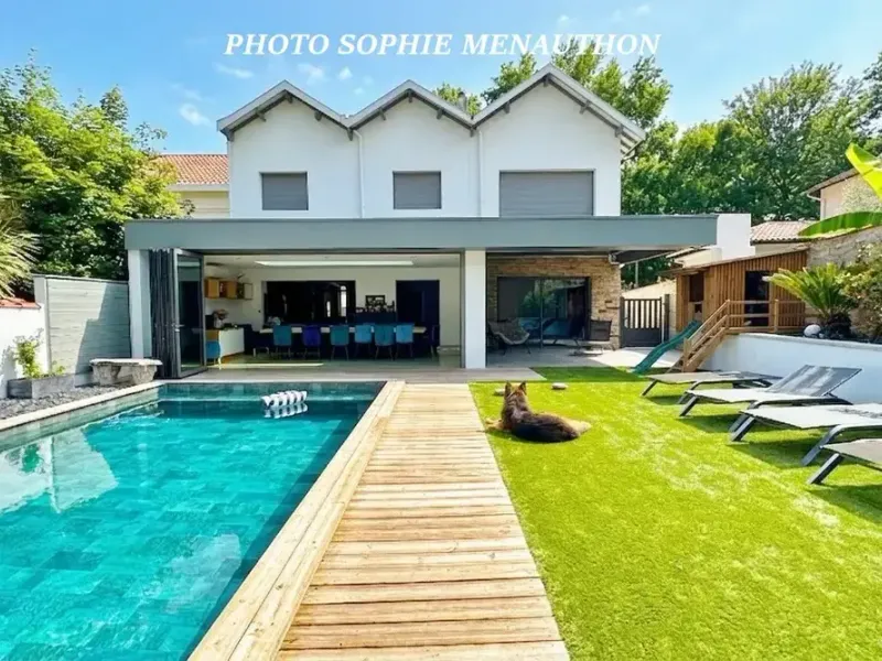 Photo Maison à Dax au prix de 1 190 000€