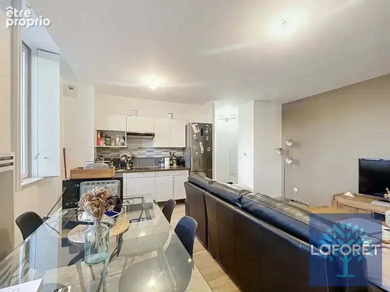 Photo Appartement à Saint-Paul-Les-Dax au prix de 126 600€