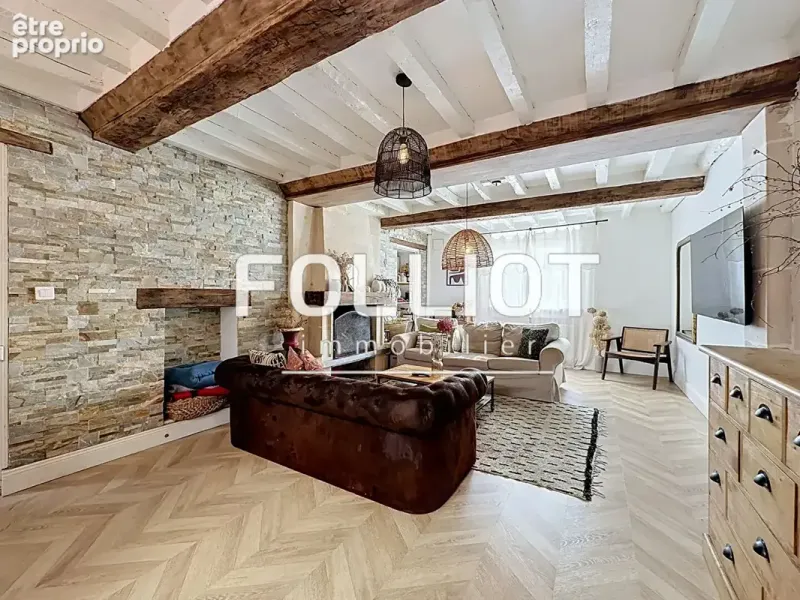 Photo Maison à Fleury-Sur-Orne au prix de 369 000€