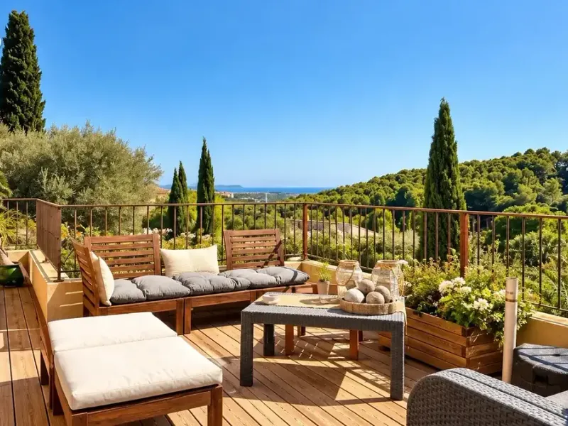 Photo Maison à Ollioules au prix de 699 000€