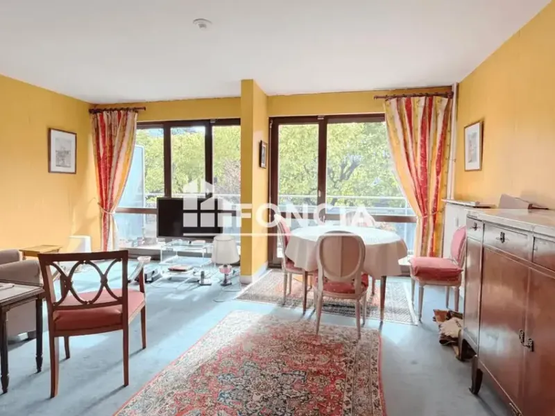 Photo Appartement à Louveciennes au prix de 285 000€