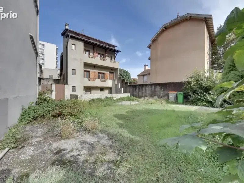 Photo Maison à Grenoble au prix de 235 000€