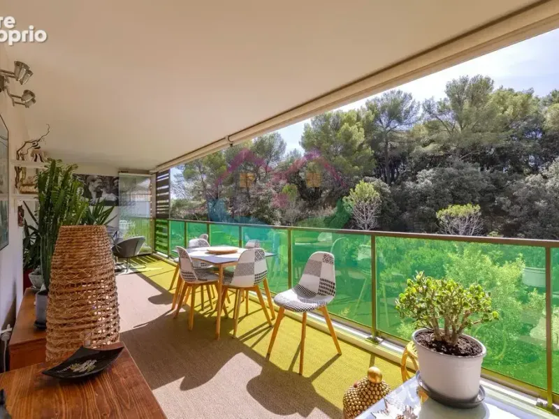 Photo Appartement à Saint-Raphael au prix de 405 000€