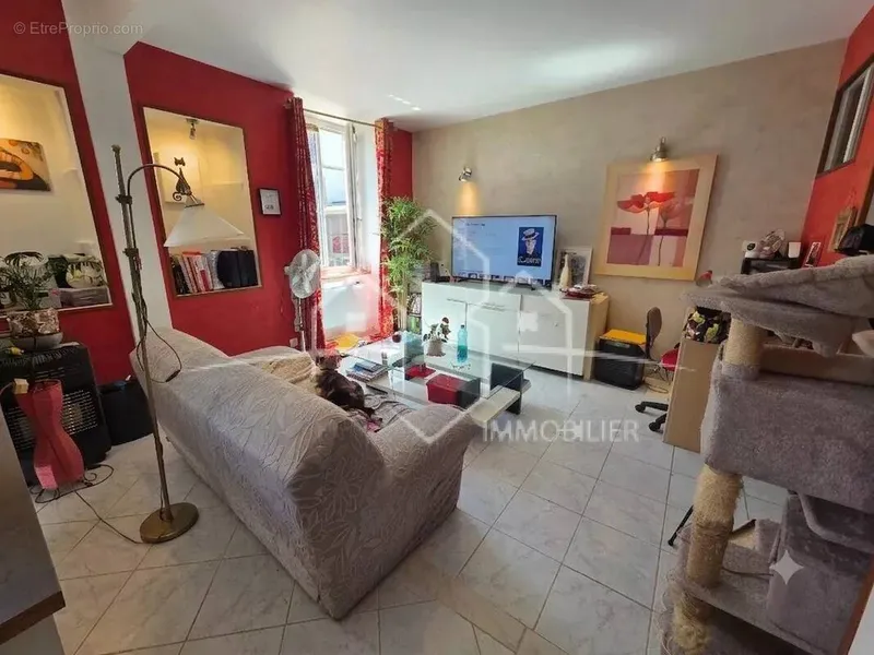 Photo Maison à Beaurepaire au prix de 138 000€