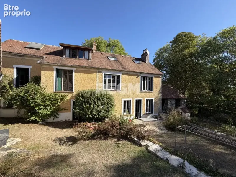 Photo Maison à Recloses au prix de 624 000€