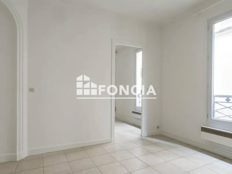 Photo Appartement à Paris-10e au prix de 285 000€