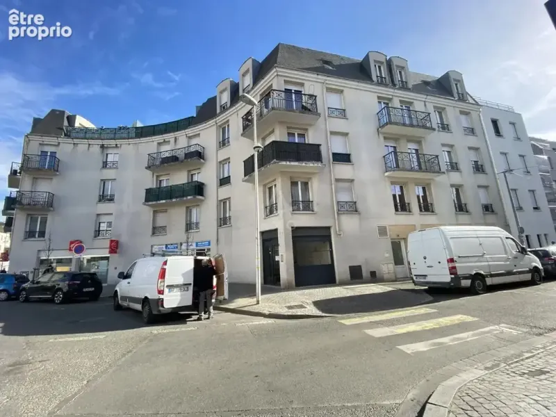 Photo Commerce à Villepinte au prix de 237 000€