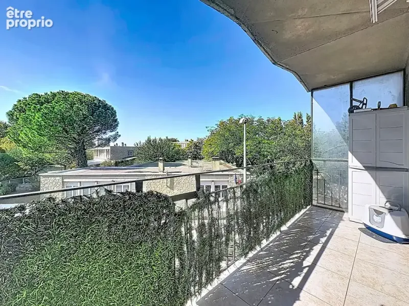 Photo Appartement à Avignon au prix de 108 000€