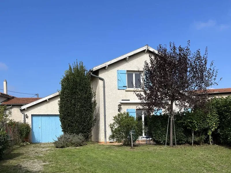 Photo Maison à Ternay au prix de 260 000€