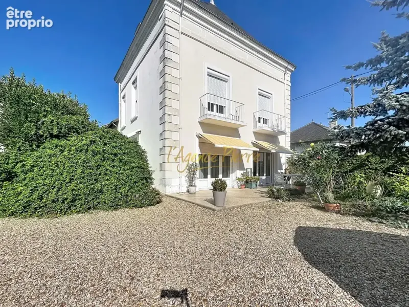 Photo Maison à Chatellerault au prix de 207 000€