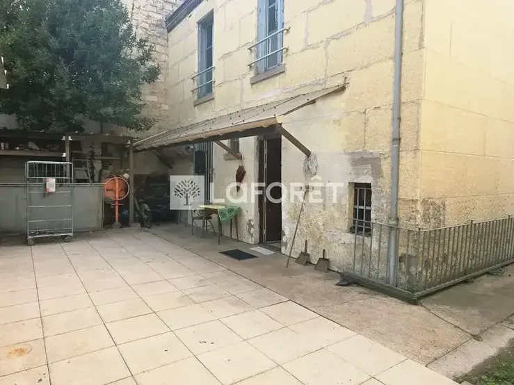 Photo Maison à Saint-Denis au prix de 359 900€
