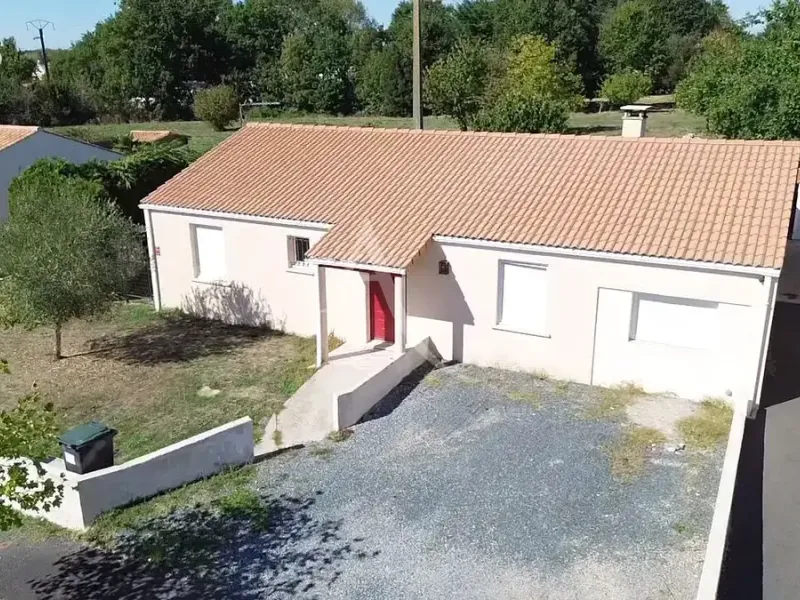 Photo Maison à Palluau au prix de 215 000€