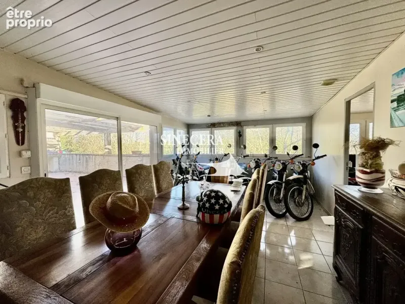Photo Maison à Mescoules au prix de 266 000€