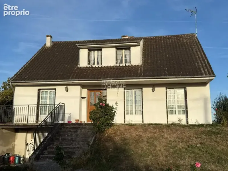 Photo Maison à Rozay-En-Brie au prix de 279 000€