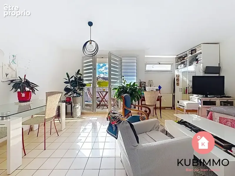 Photo Appartement à Livry-Gargan au prix de 127 000€