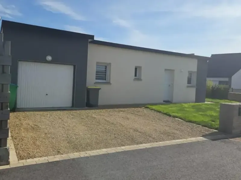 Photo Maison à Saint-Evarzec au prix de 270 700€