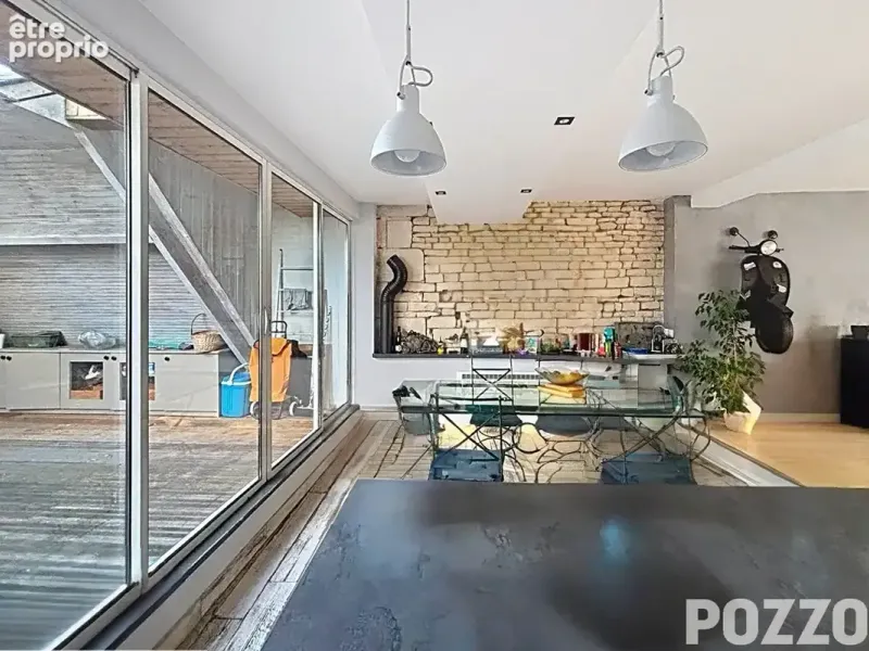 Photo Appartement à Caen au prix de 496 000€