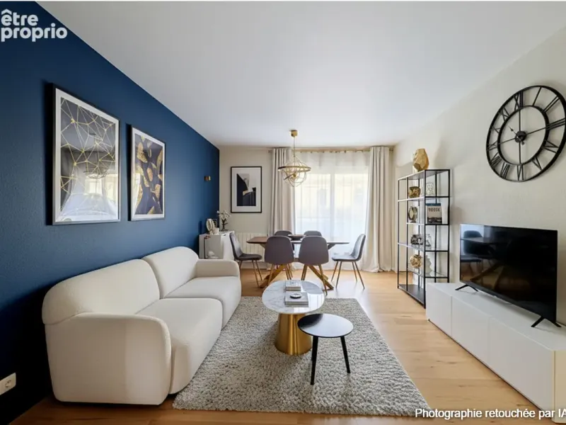 Photo Appartement à Bordeaux au prix de 162 000€