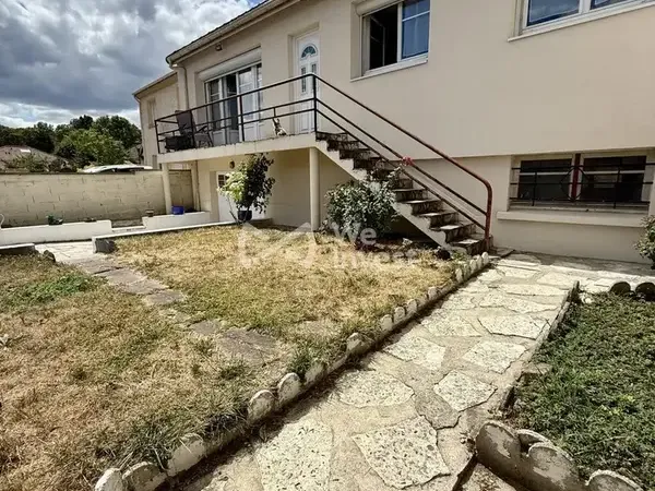 Photo Maison à Claye-Souilly au prix de 325 000€