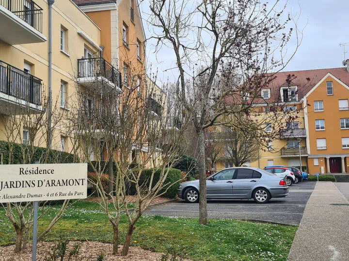 Photo Appartement à Verberie au prix de 149 900€