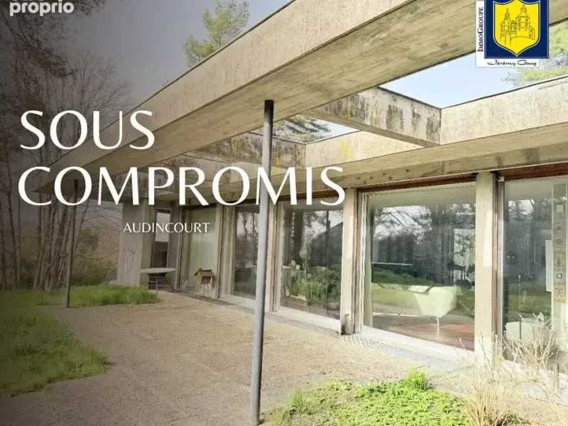 Photo Maison à Montbeliard au prix de 440 000€