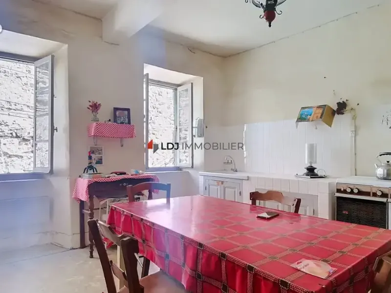 Photo Maison à Sournia au prix de 55 000€