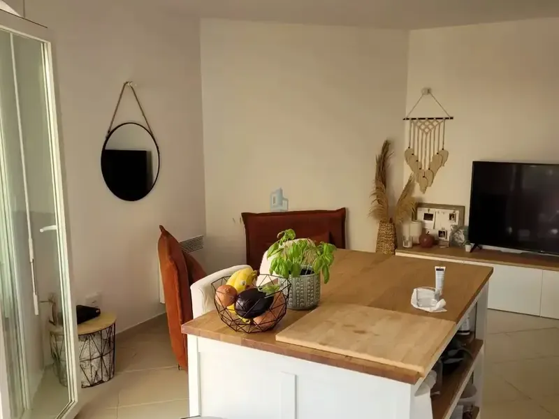 Photo Appartement à Menton au prix de 195 000€