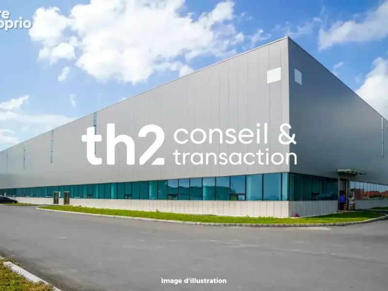 Photo Commerce à Trun au prix de 672 000€