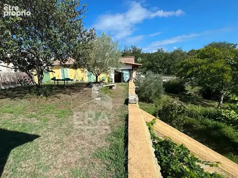 Photo Maison à Montpon-Menesterol au prix de 221 000€