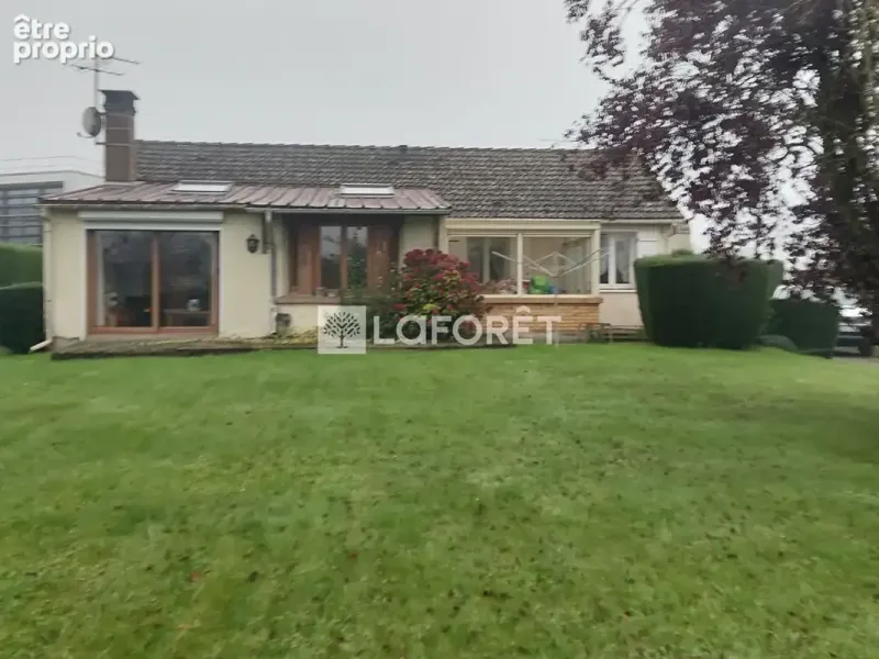 Photo Maison à Auxi-Le-Chateau au prix de 148 000€