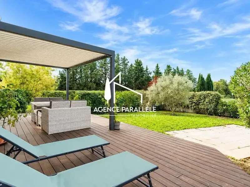 Photo Maison à Monteux au prix de 305 000€