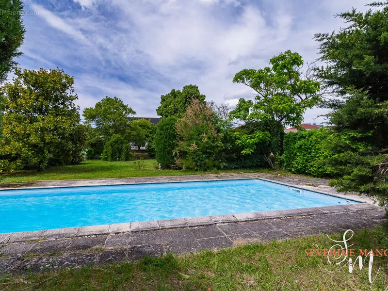Photo Maison à Romans-Sur-Isere au prix de 295 000€