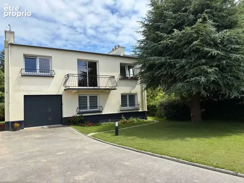 Photo Maison à Le Relecq-Kerhuon au prix de 299 000€