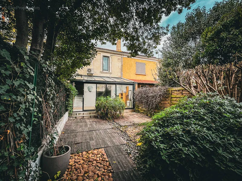 Photo Maison à Avignon au prix de 275 000€