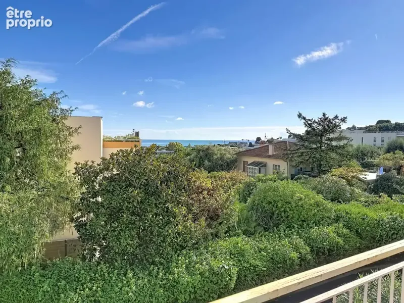 Photo Appartement à Antibes au prix de 399 000€