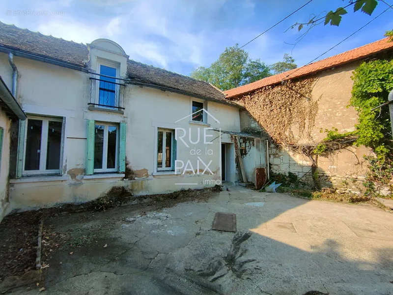 Photo Maison à Thure au prix de 59 900€