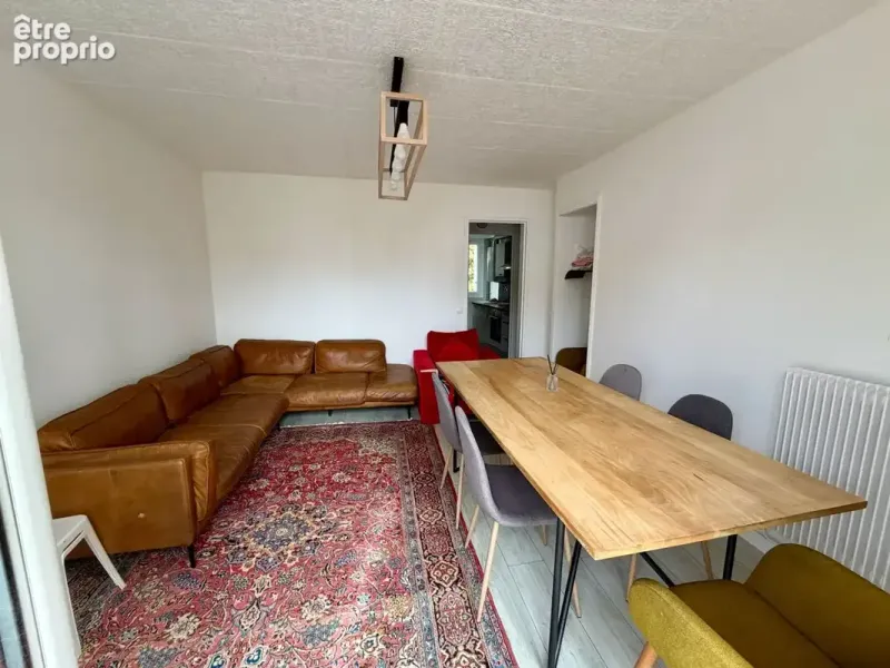 Photo Appartement à Bayonne au prix de 245 000€