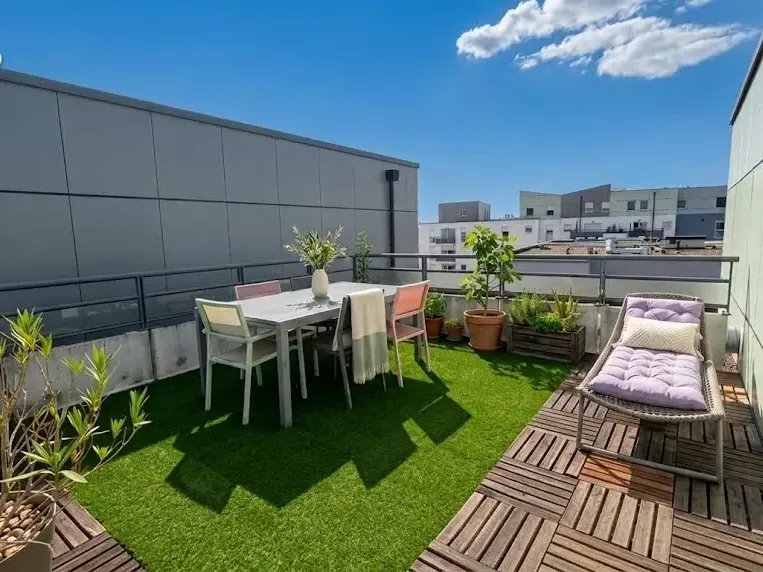 Photo Appartement à Tours au prix de 305 000€