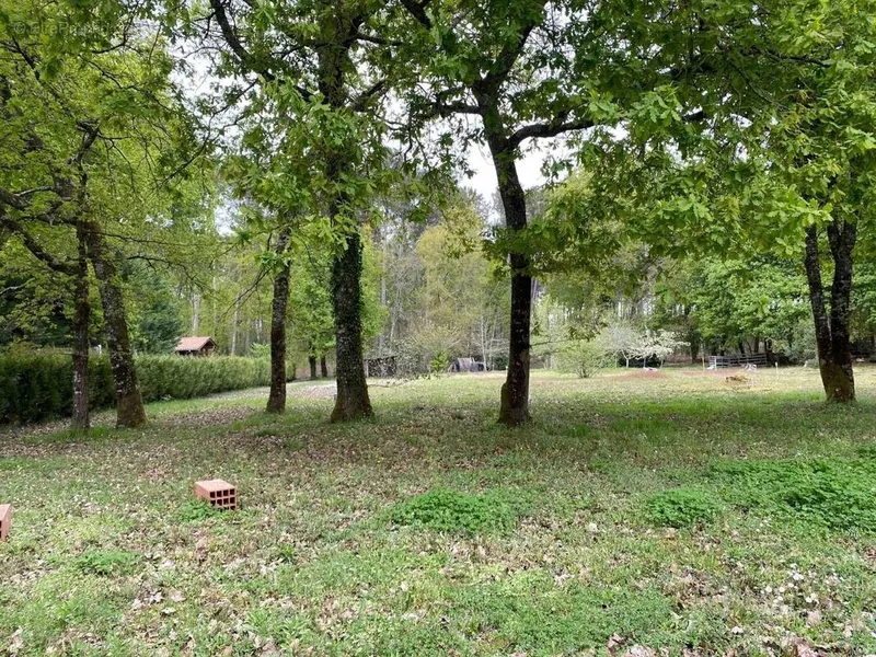 Photo Terrain à Gradignan au prix de 241 500€