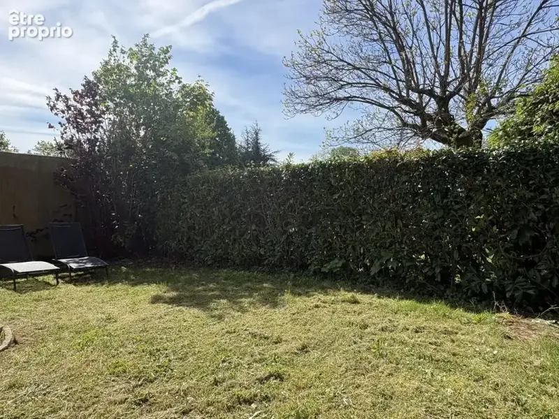 Photo Appartement à La Verpilliere au prix de 191 000€