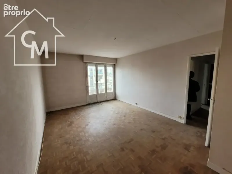 Photo Appartement à Chateauroux au prix de 29 900€