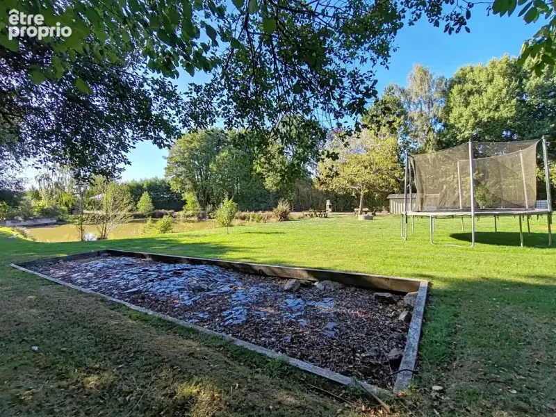 Photo Terrain à Retiers au prix de 59 900€