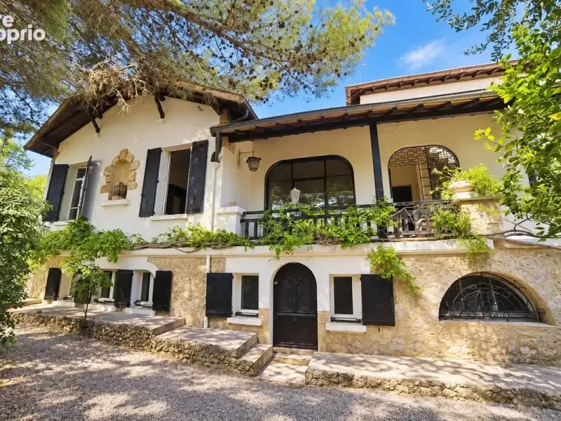 Photo Maison à Le Cannet au prix de 816 000€